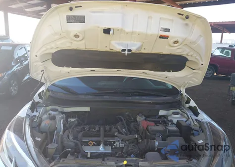 2022 Nissan Kicks S Xtronic Cvt from USA, damaged, VIN 3N1CP5BV3NL518194